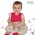 Moda primavera-verano: Colección Pangasa Baby 2013