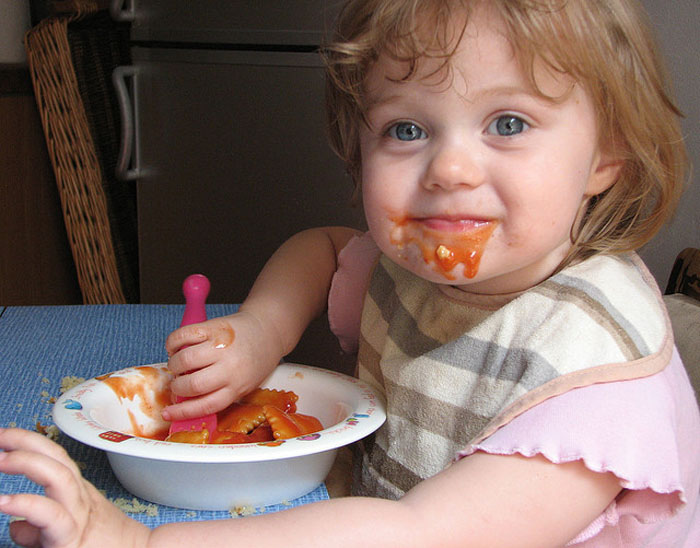 IMPORTANCIA DE COMER BIEN importancia de comer bien:
