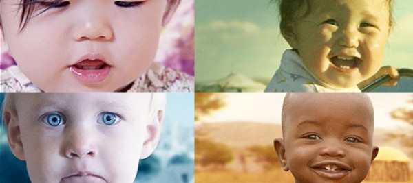 “Babies”: Un documental mágico