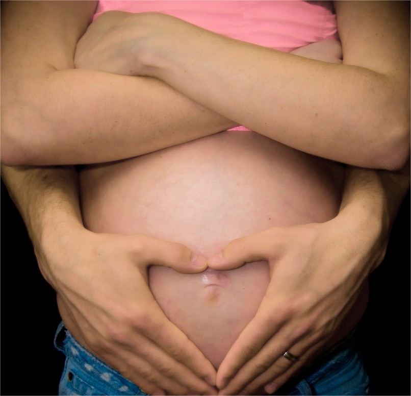 Embarazo: Segundo Trimestre