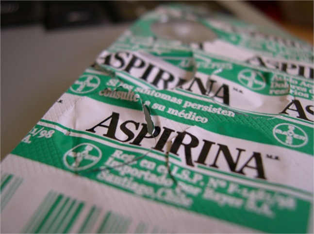 La Aspirina durante el embarazo