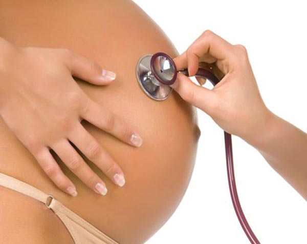 ¿Enferma y embarazada?: Gestaciones difíciles