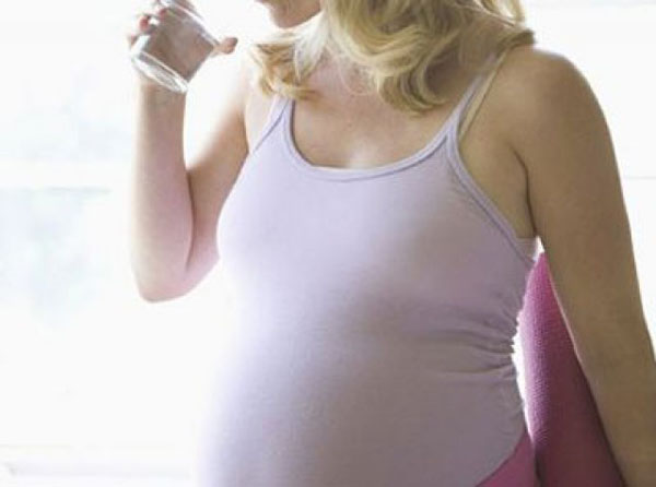 ¿Enferma y Embarazada?: CIR y alteración del líquido amniótico