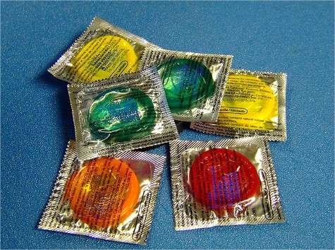 Los anticonceptivos durante la lactancia