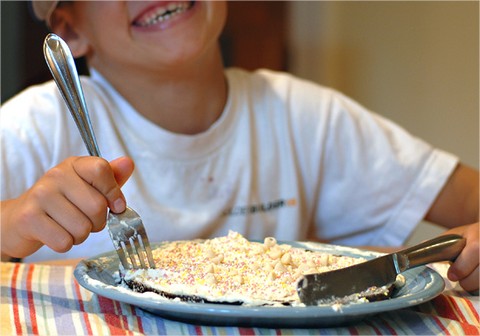 La intolerancia al gluten: Niños celíacos II