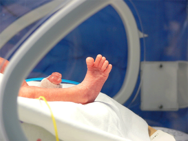 Términos a conocer de bebés prematuros