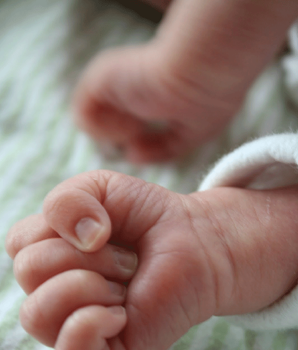 ¿Qué es y por qué sucede el parto prematuro?