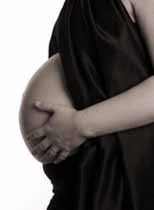 Diez mitos habituales en el embarazo