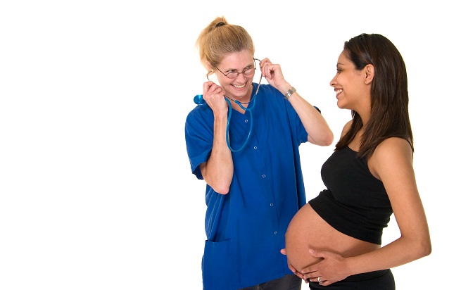 Complicaciones frecuentes en el embarazo
