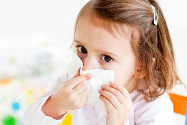 Prevenir las alergias