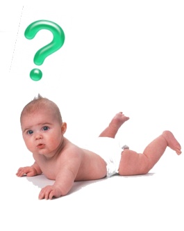 Nombres de bebé: ¿Es práctico llamarle como mamá o papá?