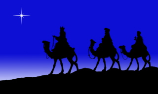 Consejos para ver la cabalgata de Reyes Magos