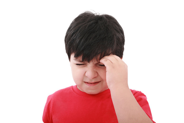 Cefalea aguda en los niños II