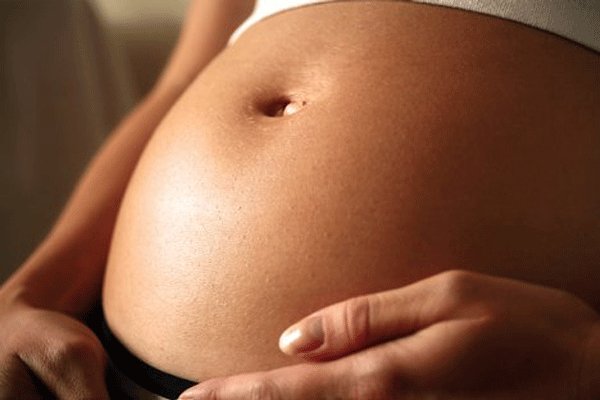 Dudas sobre el embarazo y la lactancia