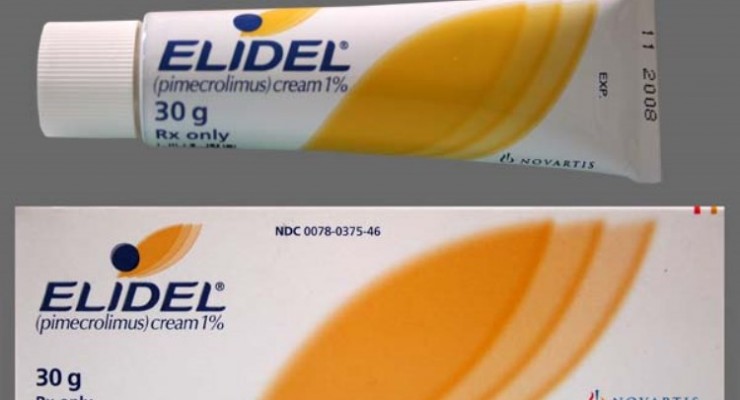 La verdad sobre la crema Elidel