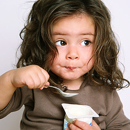 ¿Cuándo introducir los cereales en la alimentación del niño?