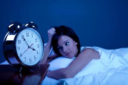 Consejos para evitar el insomnio durante el embarazo
