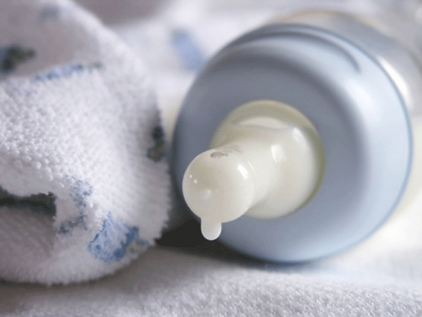 Técnicas alimentarias compatibles con la lactancia materna I