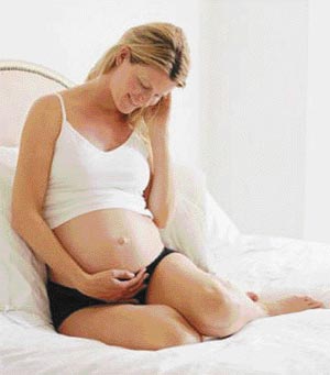 Más consejos para evitar las estrías durante el embarazo