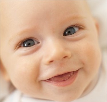 ¿Cómo ayudar en el desarrollo intelectual del bebé? I