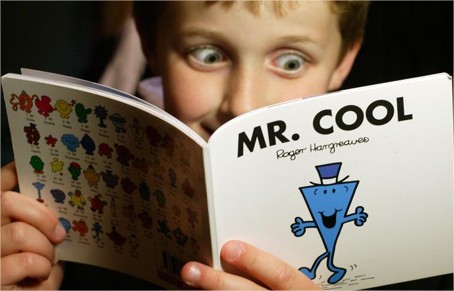 Sugerencias de lecturas para niños a partir de 10 años. I