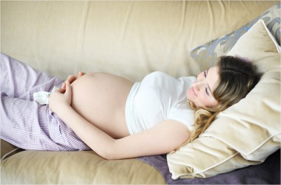 Hipersomnia durante el embarazo