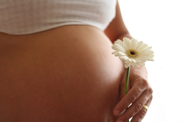 Soluciones para el cansancio en el embarazo