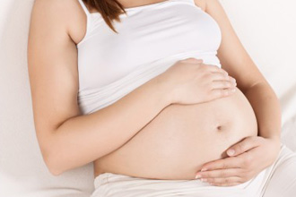 Seis consejos para sentirte mejor en el embarazo