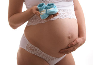 Tips para estimular al bebé durante el embarazo