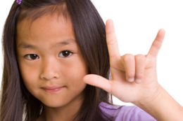 Día Internacional de la Sordera: problemas auditivos en el niño