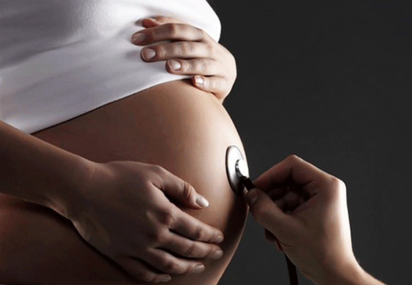 Controlar los embarazos de alto riesgo I
