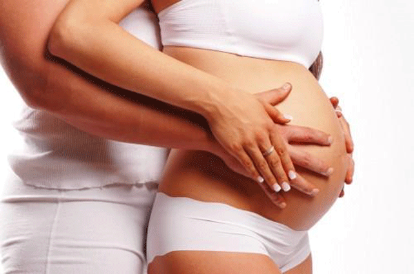 Utilidad de los cursos de preparación al parto I