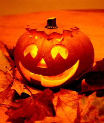 Comienza la cuenta atrás para celebrar Halloween 2012