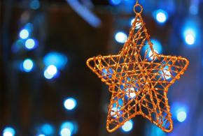 Seis consejos para el ahorro energético en Navidad