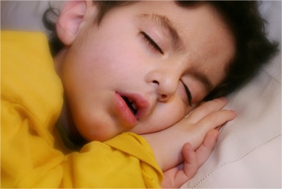 Síndrome de apnea obstructiva del sueño (SAOS)