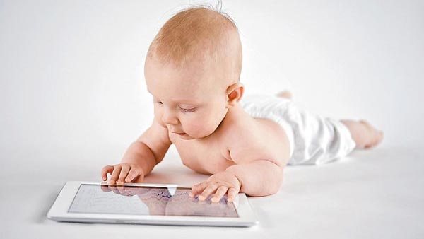 Apps para nuevos padres y bebés IV