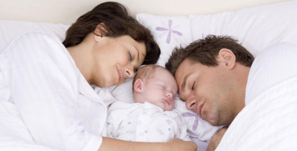 Consejos para que los padres se involucren en el cuidado del bebé