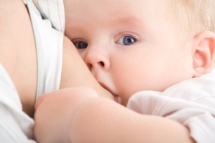 Volver al trabajo dificulta la lactancia materna
