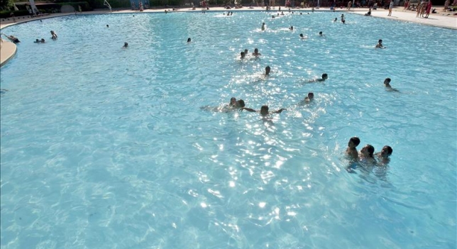 Ocho niños mueren ahogados en lo que va de julio