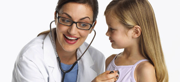 Elegir el pediatra ideal II