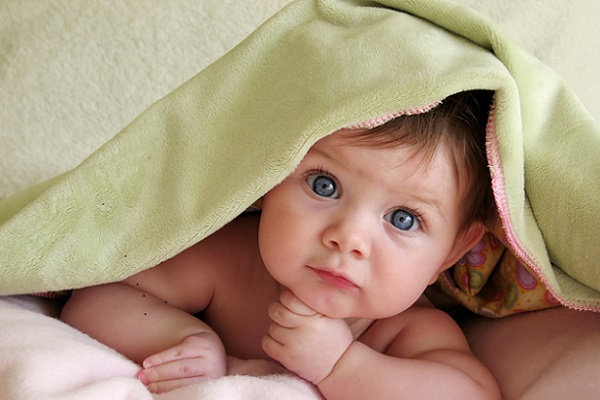 Bebé y niño, la guía esencial para los padres