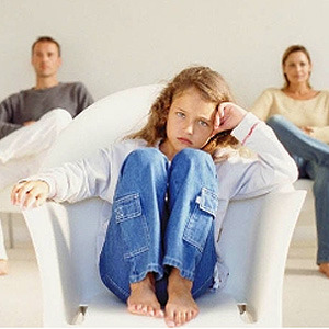 Diez consejos para padres separados