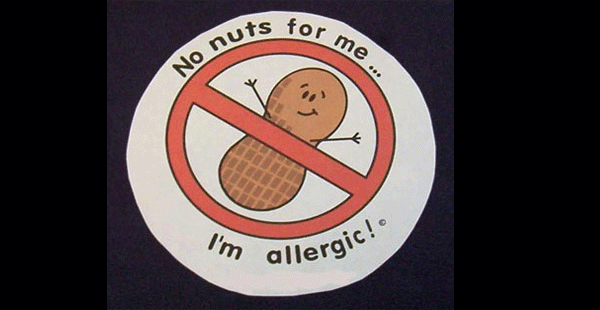 ¿Y si es una alergia alimentaria? III