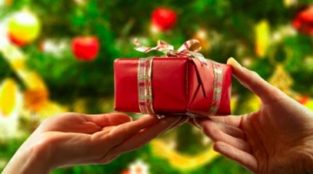 Cómo ahorrar dinero en los regalos de Navidad