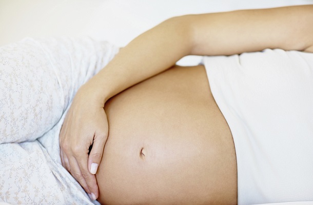 Cómo ser feliz el último trimestre del embarazo