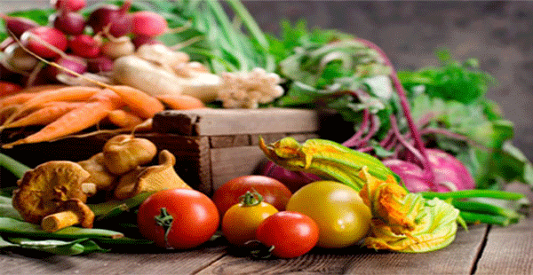 Decálogo para consumir alimentos ecológicos I