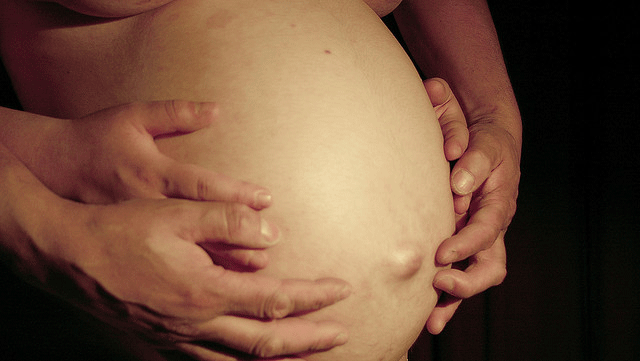 Preguntas frecuentes durante el embarazo III