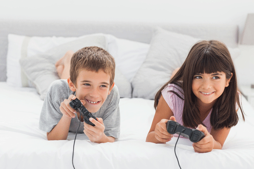 Beneficios y ventajas de los juegos educativos