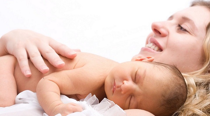 Conclusiones en la Semana Mundial de la Lactancia Materna