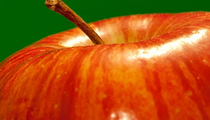 Beneficios de las manzanas durante el embarazo